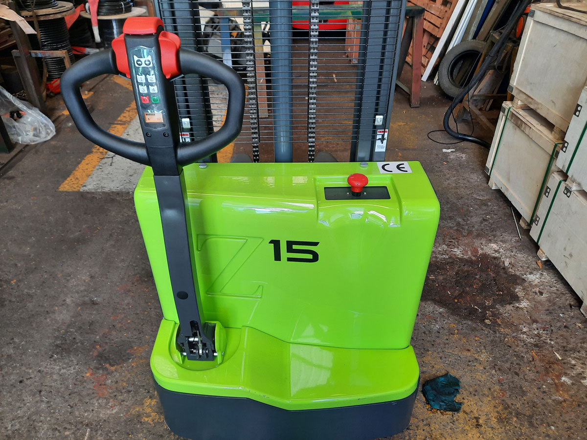 Item 1